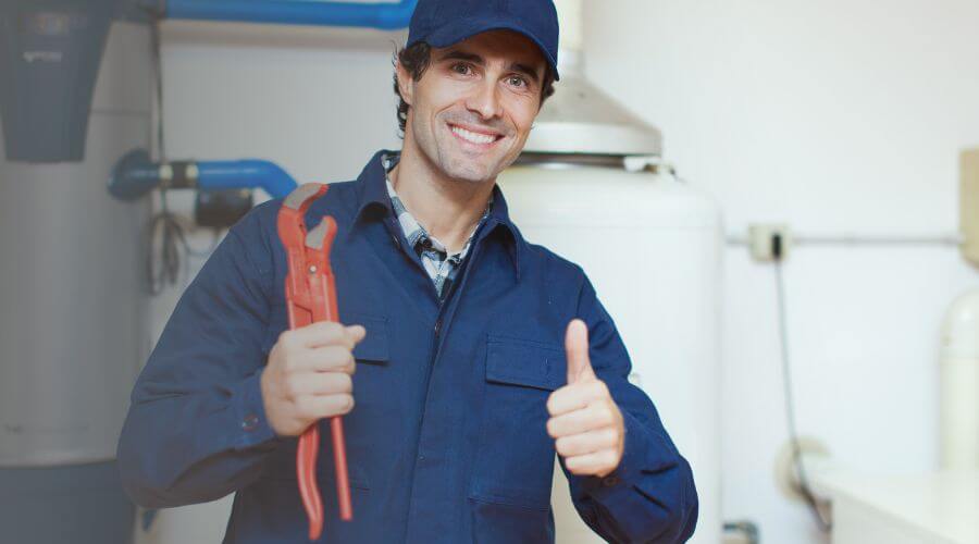Professional Leak Detection in Ruth, NV