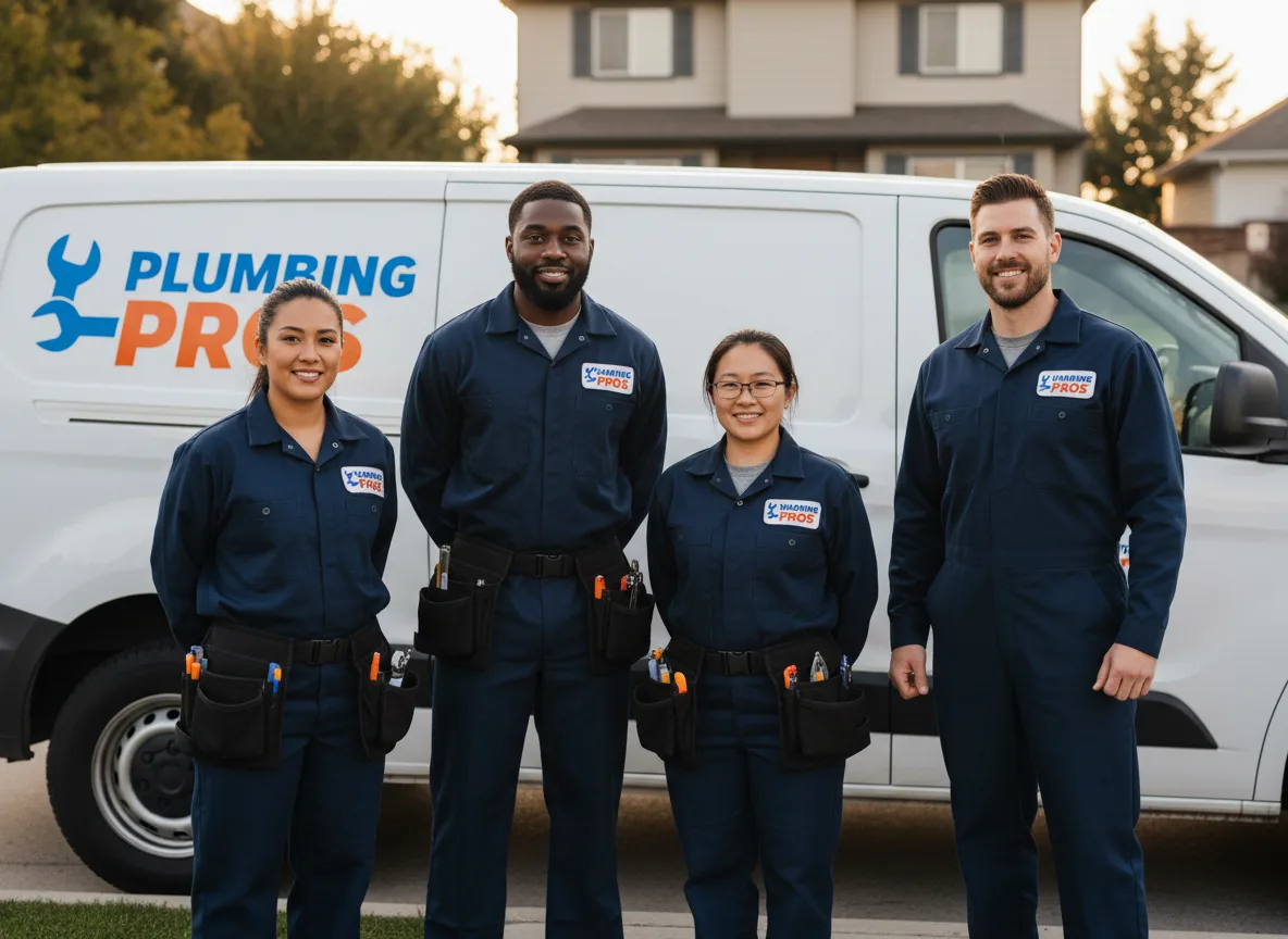 Water Heater Repair company in Ruth, NV